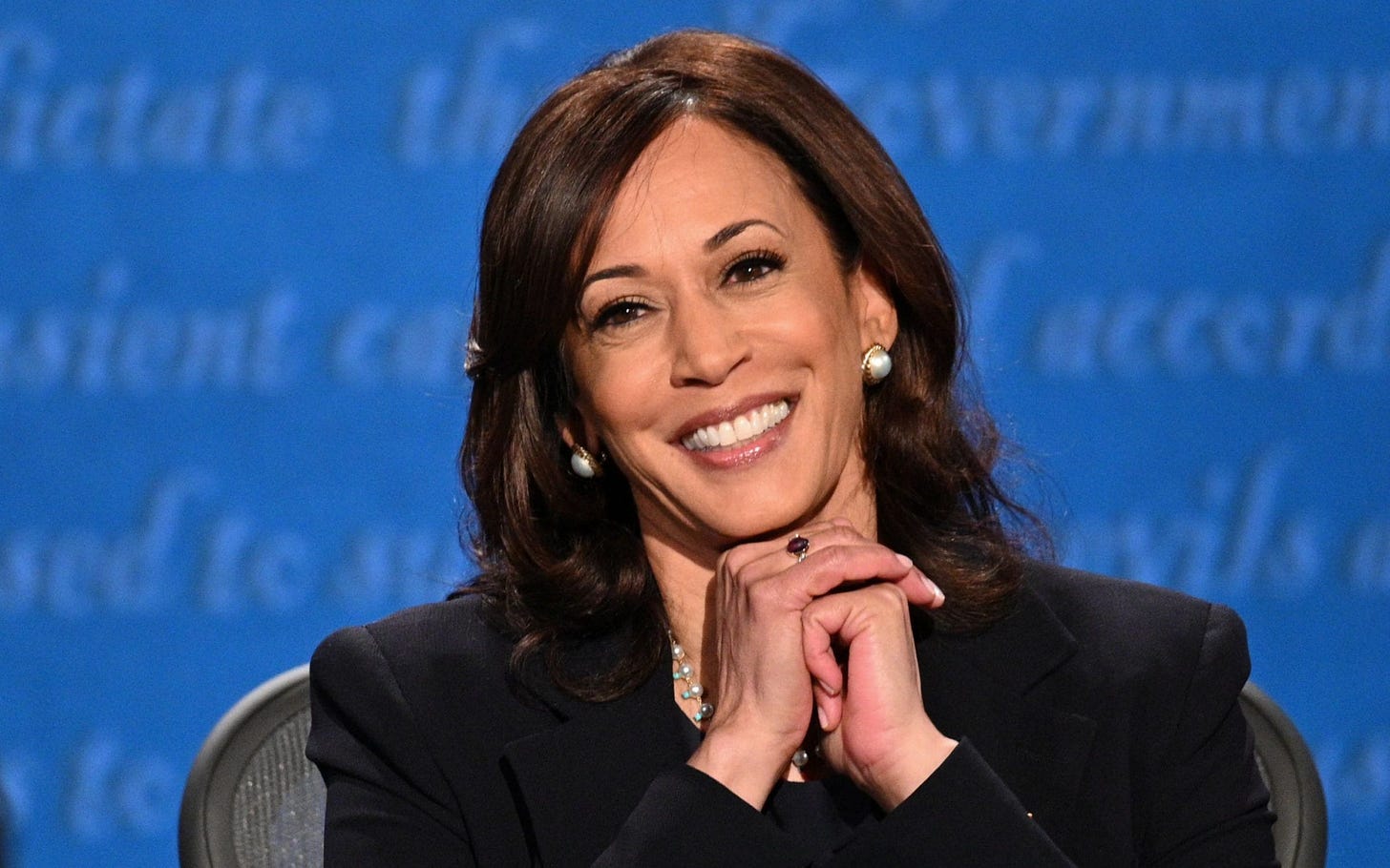 Why Kamala Harris is the modern beauty icon the world needs