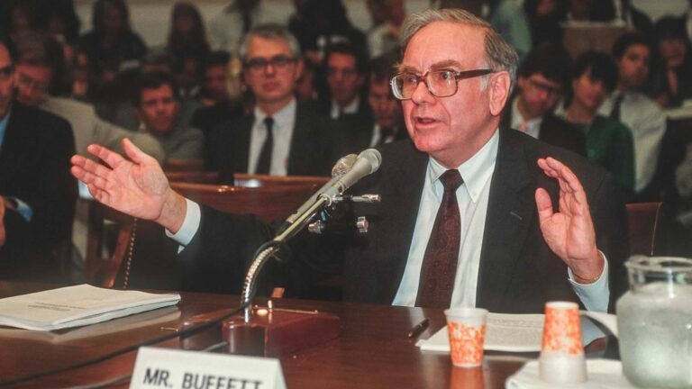 Housing Market Crash 2024: Did Warren Buffett Read the Signals Wrong? |  InvestorPlace