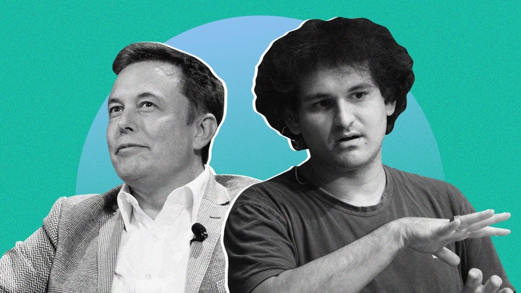 2 Vital Lessons From the Implosions of FTX's Sam Bankman-Fried and  Twitter's Elon Musk | Inc.com