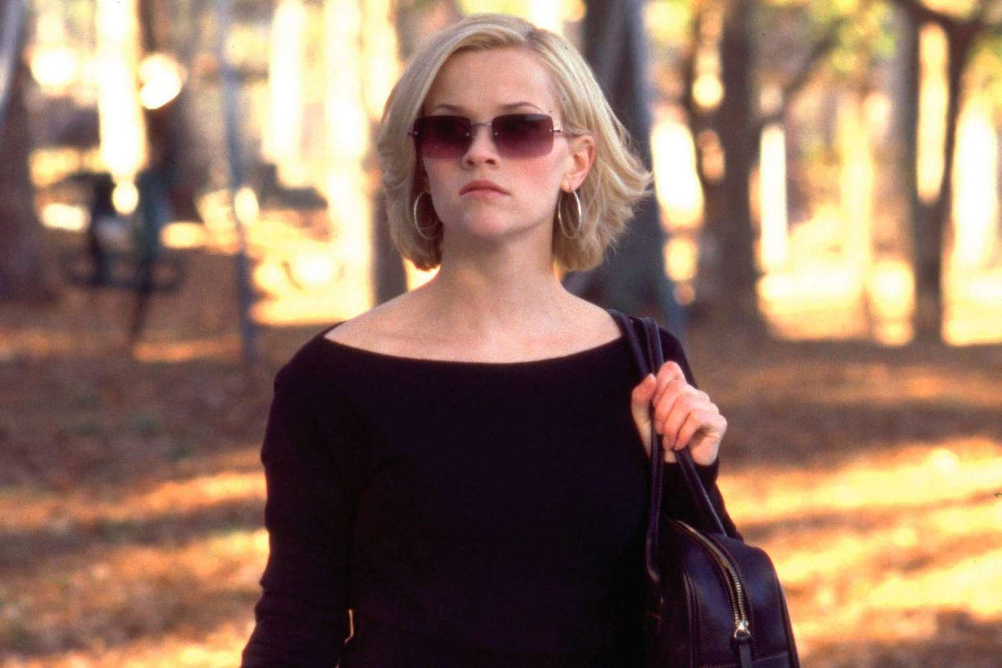 Reese Witherspoon Celebrates 20th Anniversary of Sweet Home Alabama