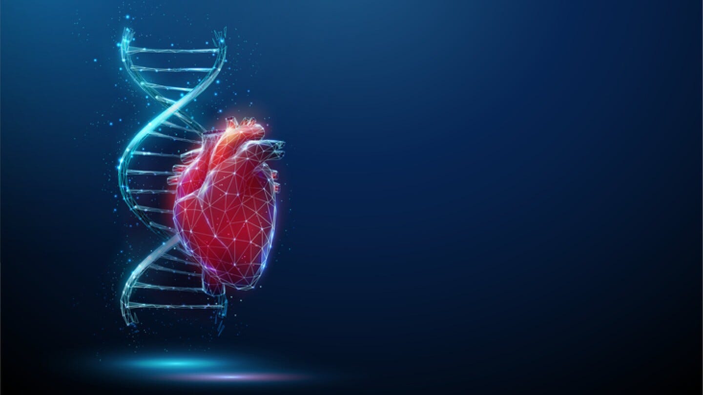 5 Cardio Gene Therapies on the Near Horizon - BioSpace