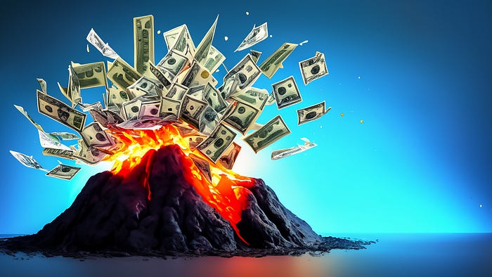 Follow my simple tweak and you too can experience explosive earnings growth. Follow my simple tweak and you too can experience explosive earnings growth.