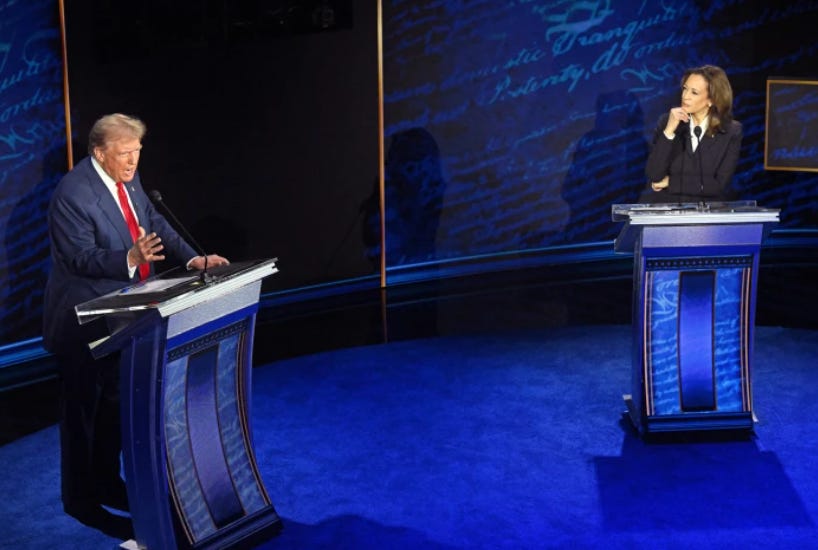 Trading Recap 10/24 SanFranTrader’s Substack