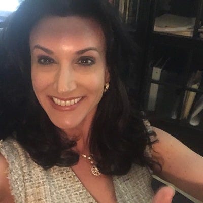 Karen Kingston (@KarenKingston) • gab.com - Gab Social