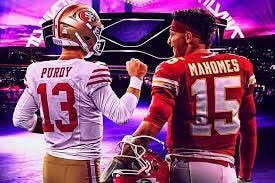The massive Super Bowl pay gap: How long will it take Purdy to earn Mahomes'  salary? | Marca