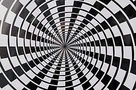 Optical illusion - Wikimedia Commons