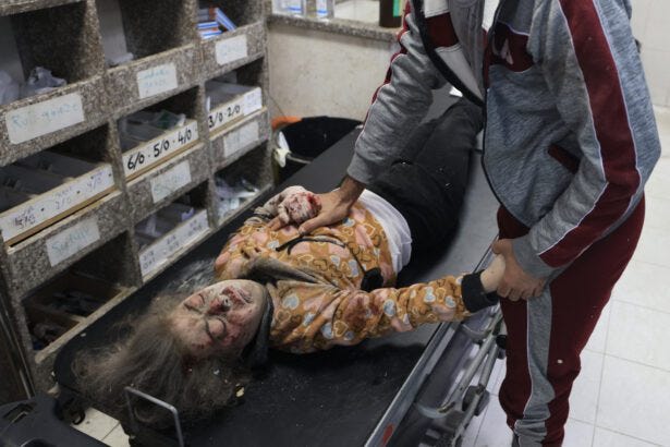 Israeli military killed 700+ Palestinians in 24 hours – Day 58 Israeli military killed 700+ Palestinians in 24 hours – Day 58