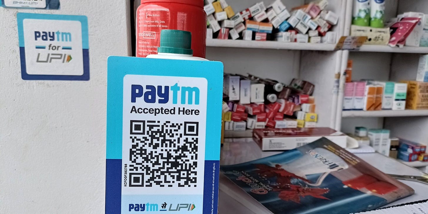 Softbank Sells Paytm Shares at a $150M Loss: A Comprehensive Analysis