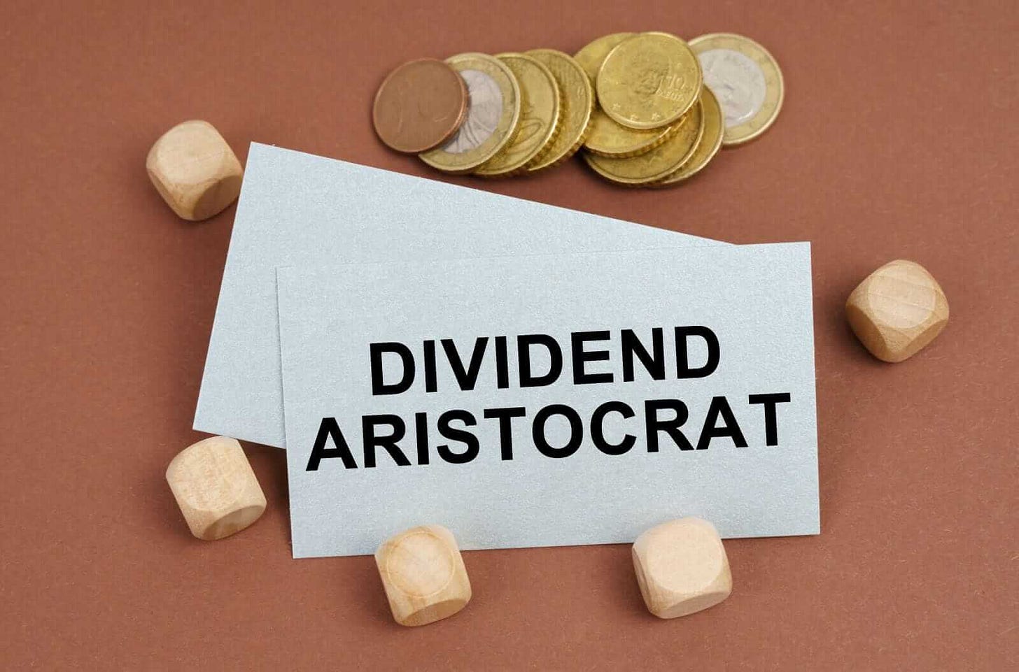 3 Dividend Aristocrats That Are Quietly Crushing The Market