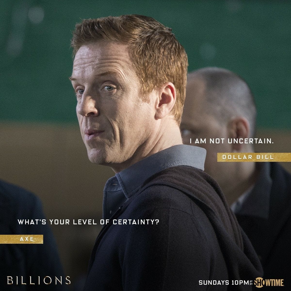 Billions | Billions tv show, Billions quotes, Billions tv show quotes