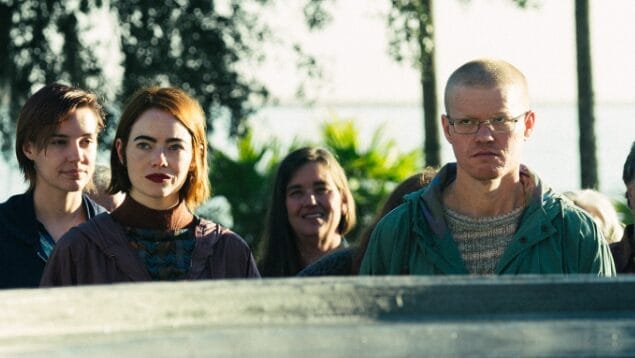 Kinds of Kindness' Gives Emma Stone Her Next Standout Role