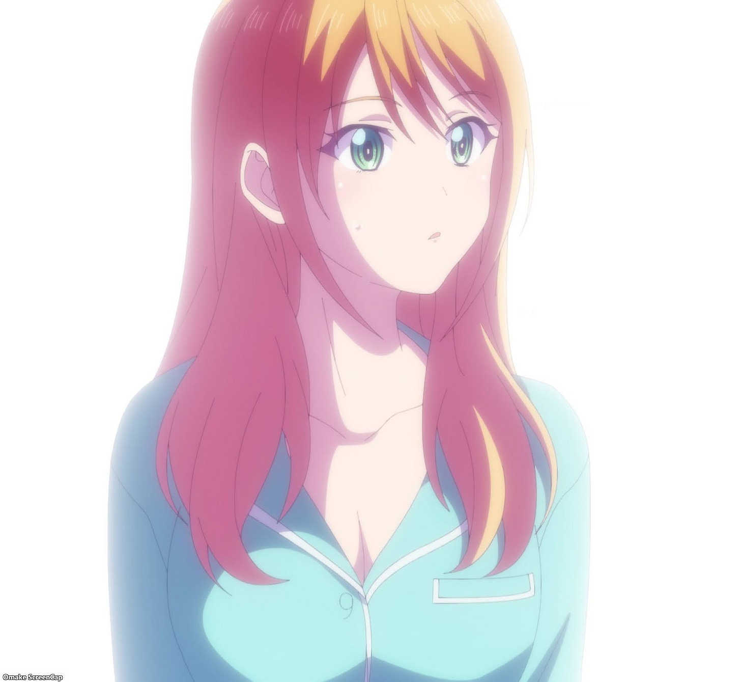 Megami no Cafe Terrace - Episode 5