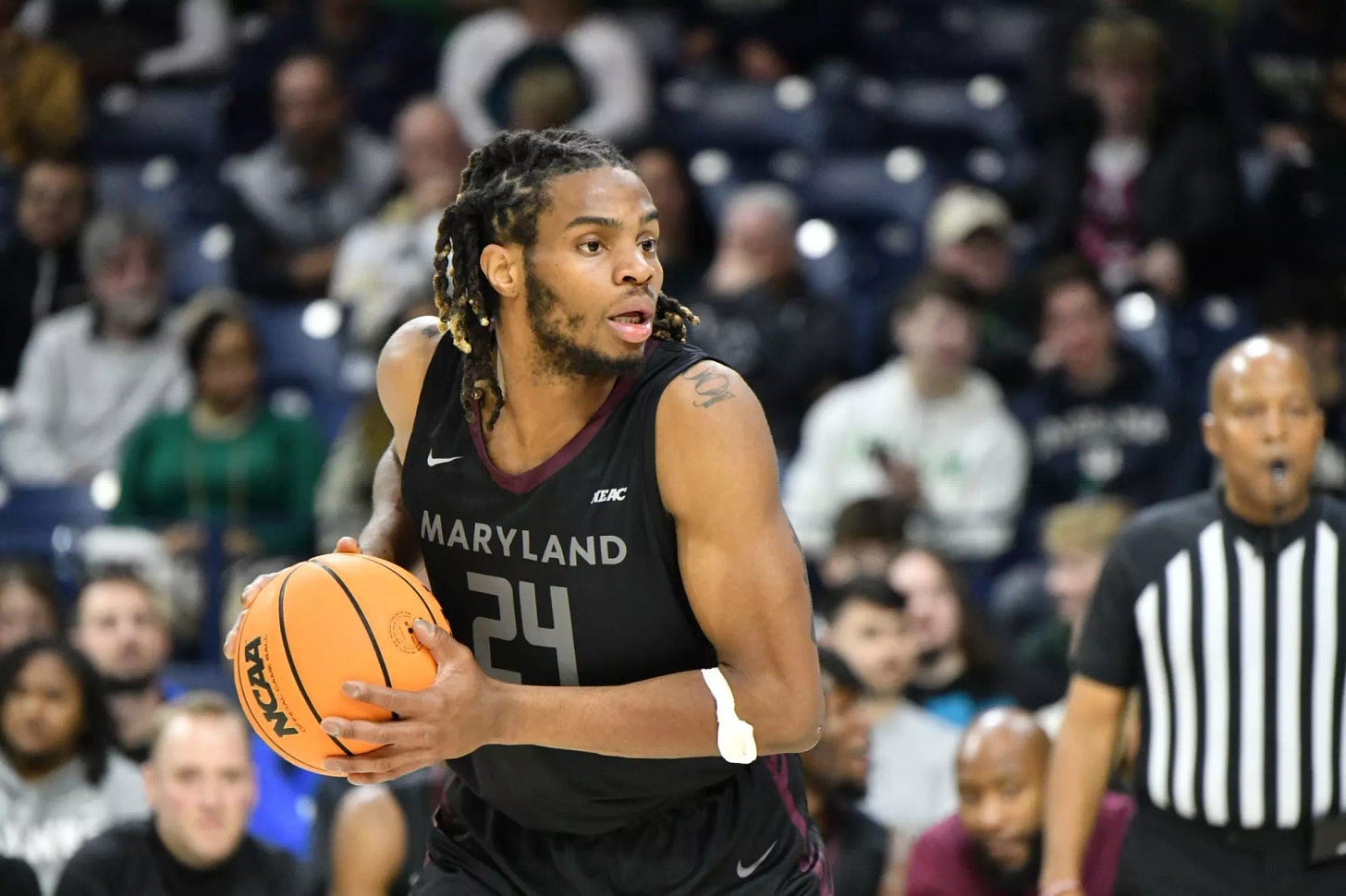 Troy Hupstead - Men's Basketball - University of Maryland Eastern Shore  Athletics