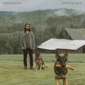 Stick Season (album) - Wikipedia