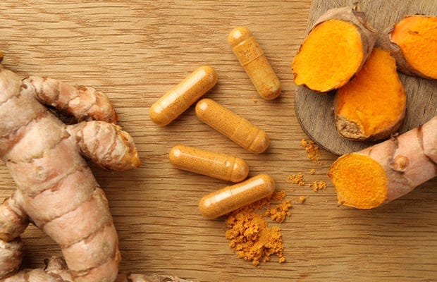 Should I be taking turmeric supplements? - BHF