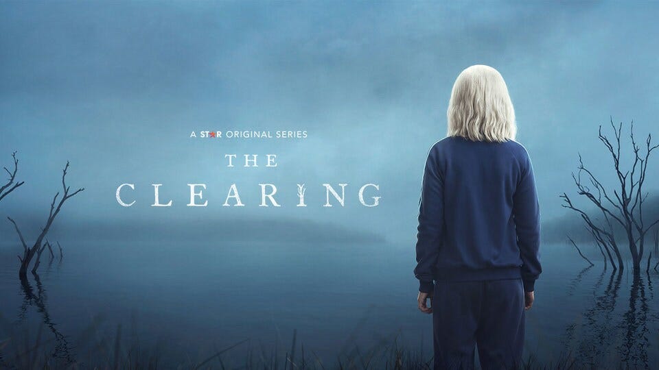 Compelling Disney+ Australian Original Series 'The Clearing' to premiere  globally 24 May 2023 | Disney Australia