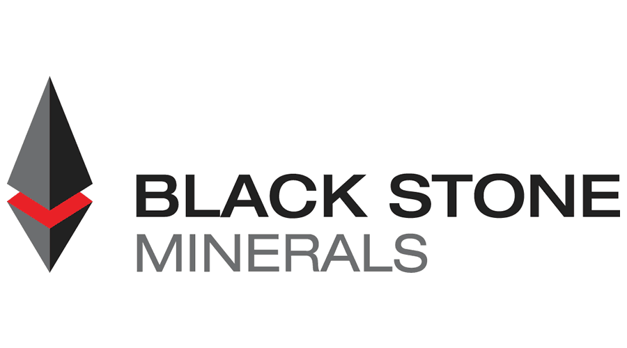 Black Stone Minerals Vector Logo | Free Download - (.SVG + .PNG) format -  SeekVectorLogo.Com