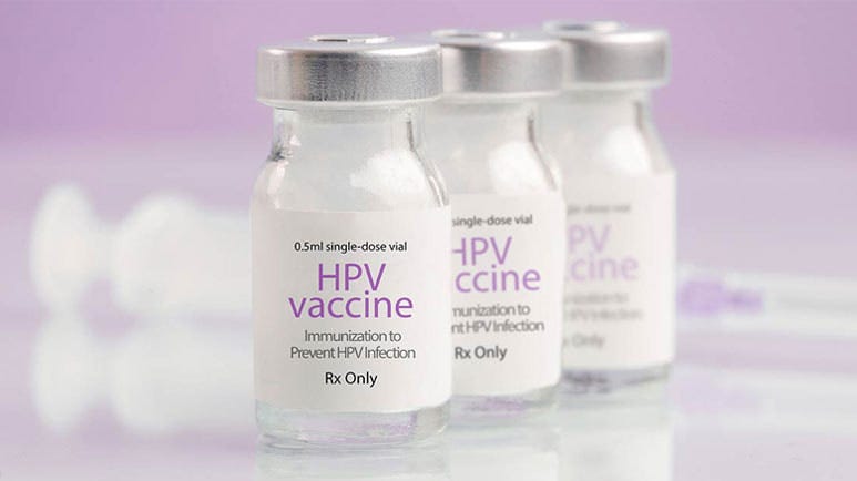 hpv vaccine covid 19