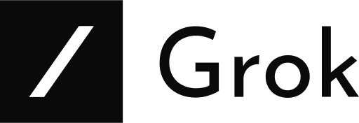 File:Grok logo.svg