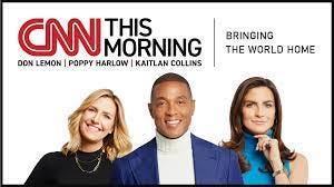 CNN This Morning with Don Lemon, Poppy Harlow, and Kaitlan Collins -  Podcast on CNN Audio