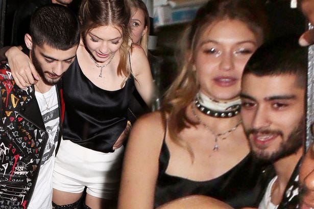 gigi hadid birthday does her in 2016 gossip