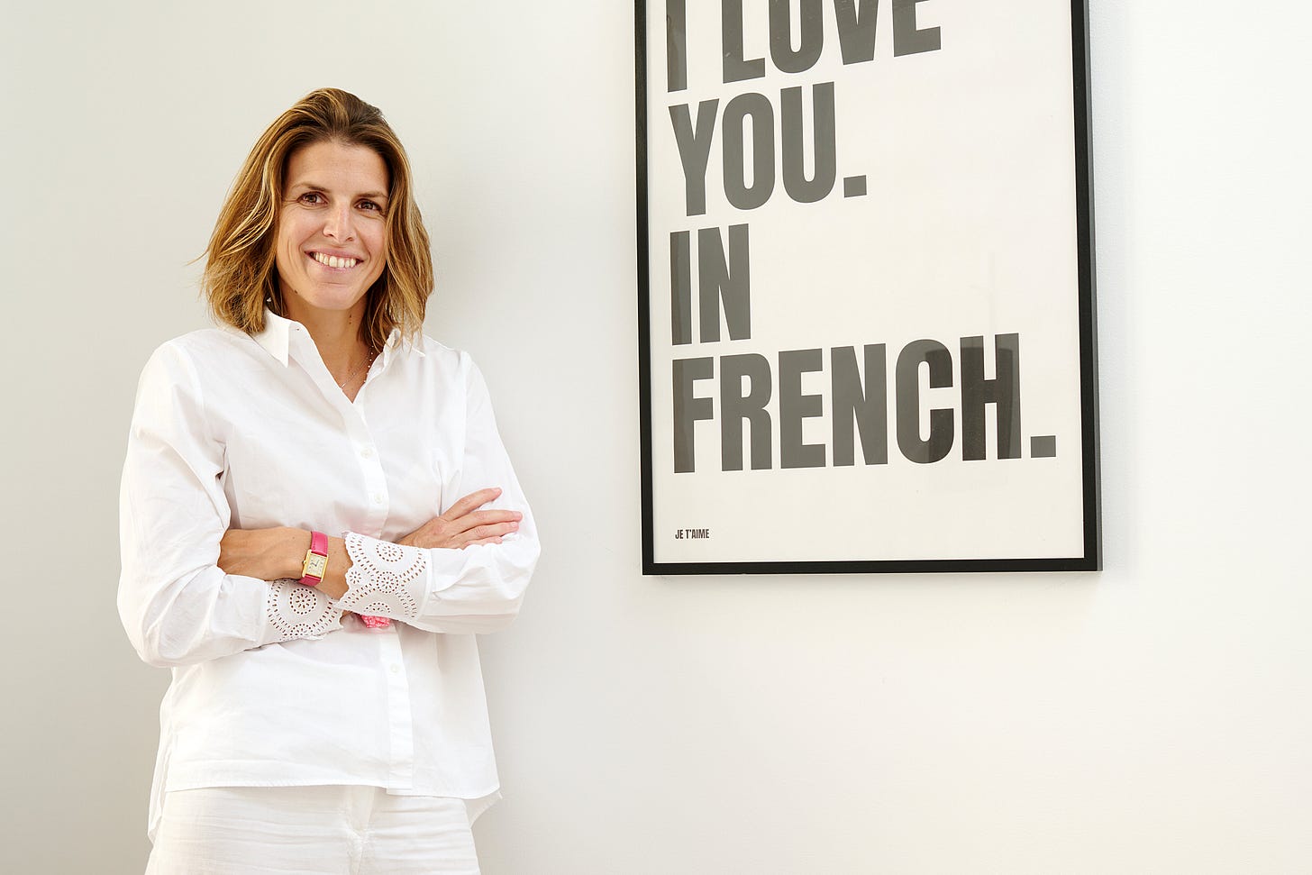 Visuel de l’interview Welkeys