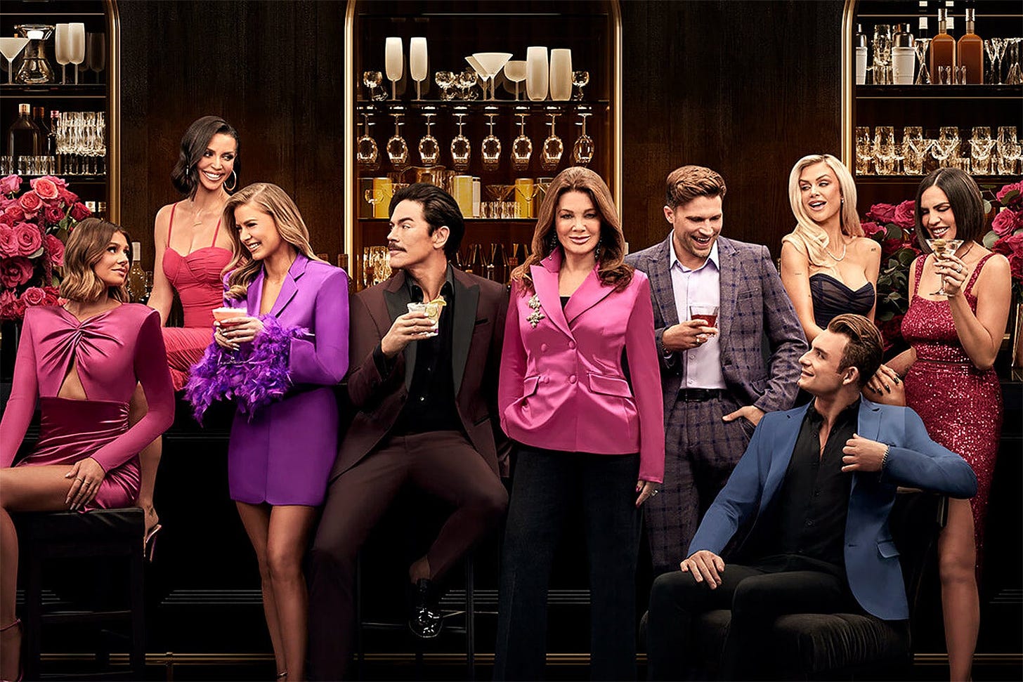 Vanderpump Rules finale: How the reality show became TV's greatest.