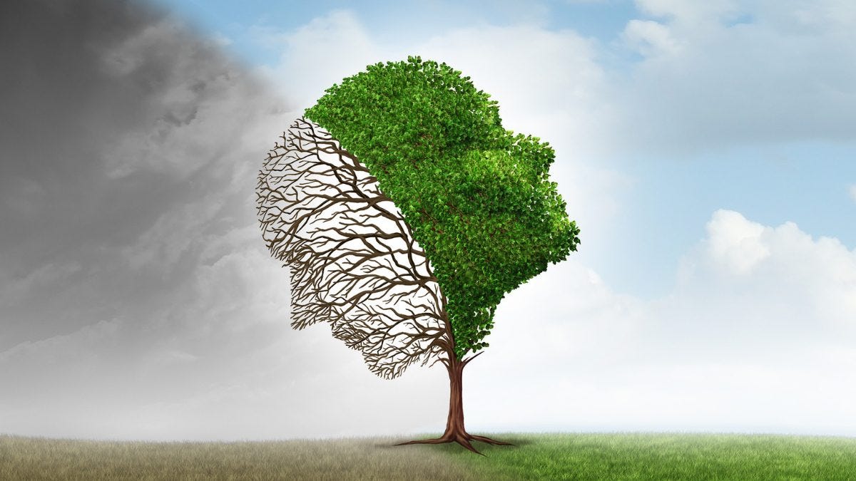 Can People Really Change? Yes. Here's How. - John Templeton Foundation