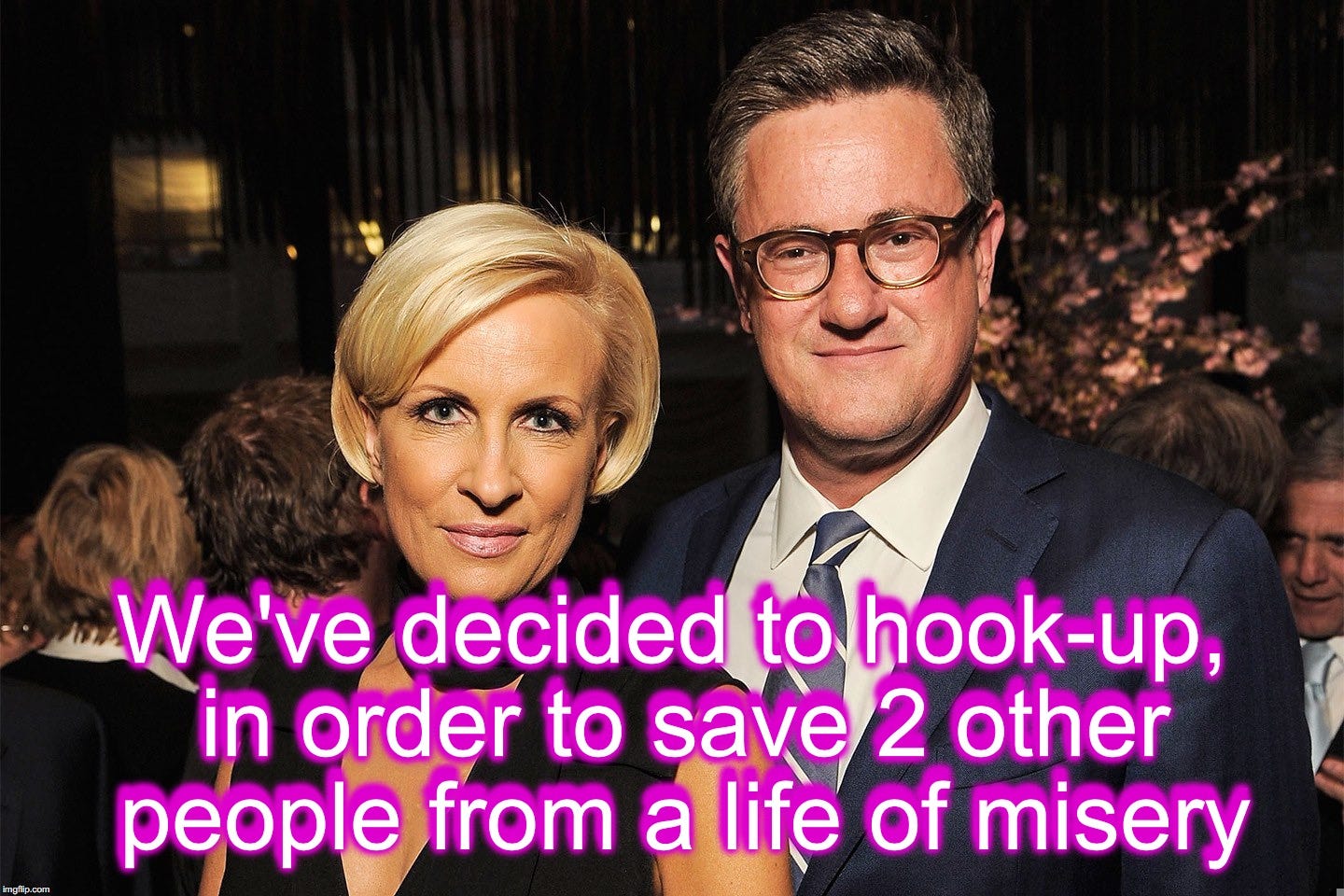 mika brzezinski Memes & GIFs - Imgflip