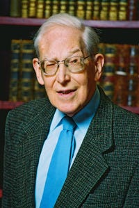 J. I. Packer