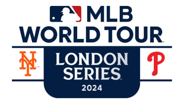MLB London Series - Wikipedia
