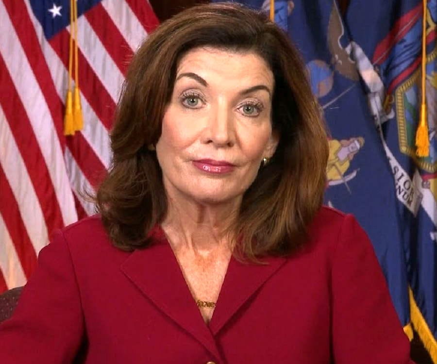 Kathy Hochul’s off to a good — and wise — start