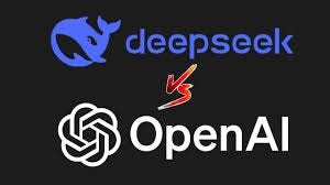 DeepSeek R1 Vs ChatGPT 01 (My ...