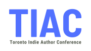TIAC - Toronto Indie Author Conference