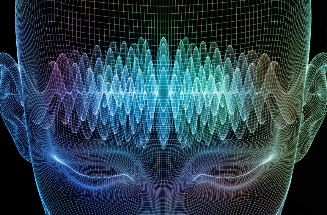 Meditation and The Brain Waves
