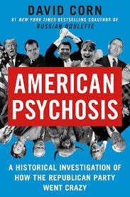 American Psychosis: A Historical ...