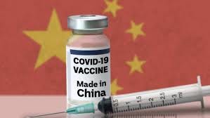 Emírségek: a kínai Sinopharm vakcinájának hatékonysága 86 százalékos |  ma7.sk
