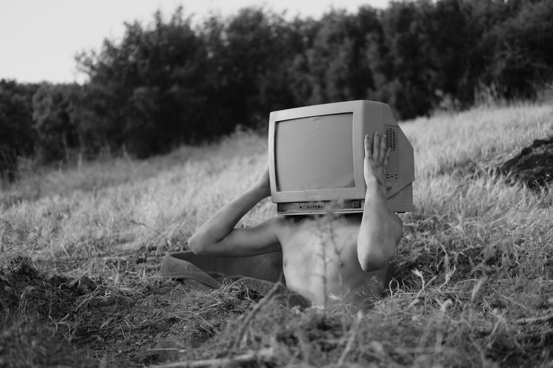 Free "Görmeyi Unuttuklarımızın İçinde Kaybolmak" Stock Photo