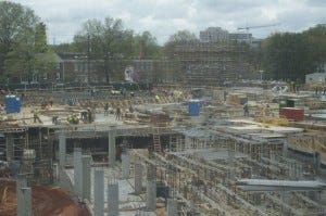 Construction