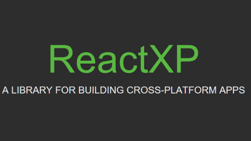 Đã mua Xamarin sao còn tạo ReactXP?