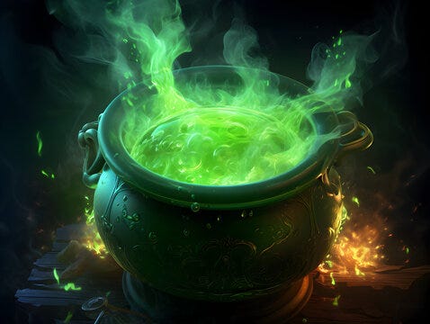 Cauldron Magic Images – Browse 99,483 Stock Photos, Vectors, and Video |  Adobe Stock