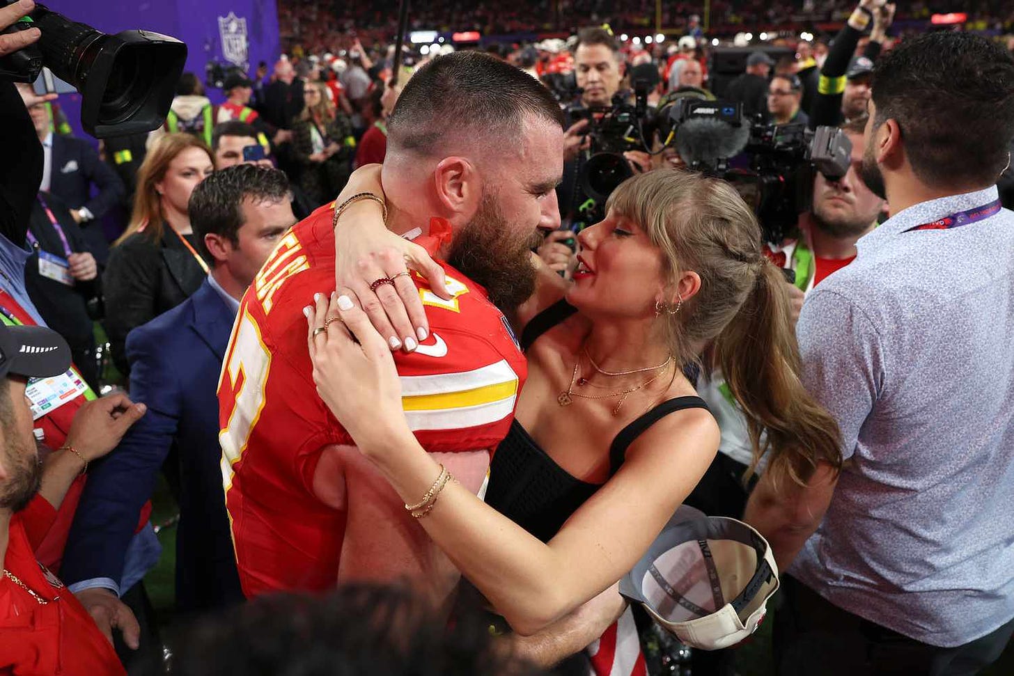 Travis Kelce Opens Up About Hosting 'Are You Smarter Than a Celebrity?'