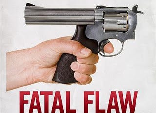 What Is Your Fatal Flaw? | ElsaElsa