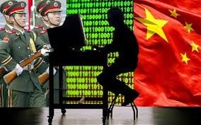 Is China's economic espionage the 'most ...