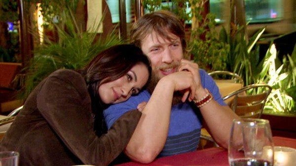 brie bella with daniel bryan total divas season 3 images