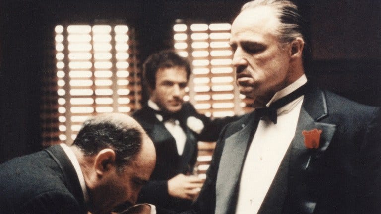 The Beauty of The Godfather's Long Takes | Den of Geek