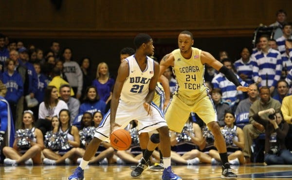 georgia tech college basketball programs needing major changes 2015