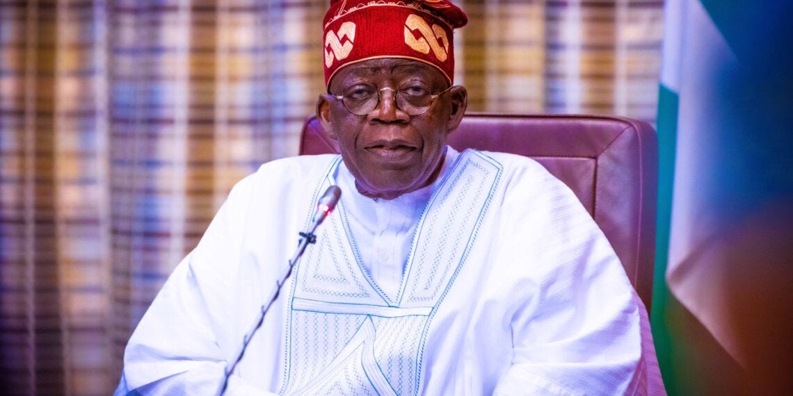 Tinubu reaffirms dedication to eliminating obstacles for Telecoms investors