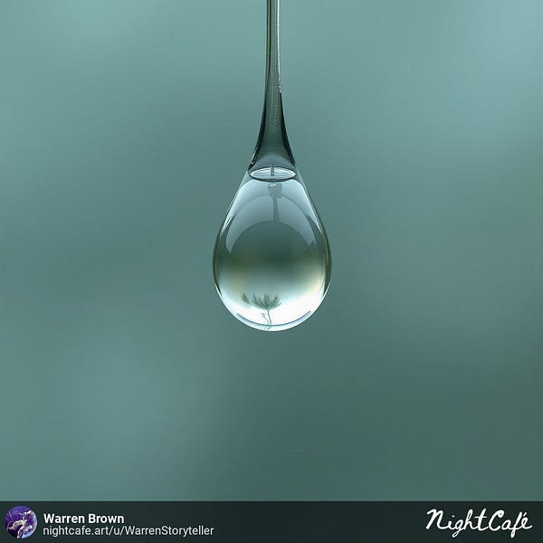 raindrop