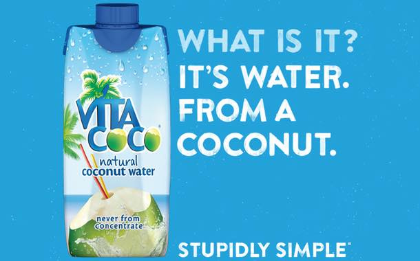 Vita Coco launches first global advertising campaign - FoodBev Media